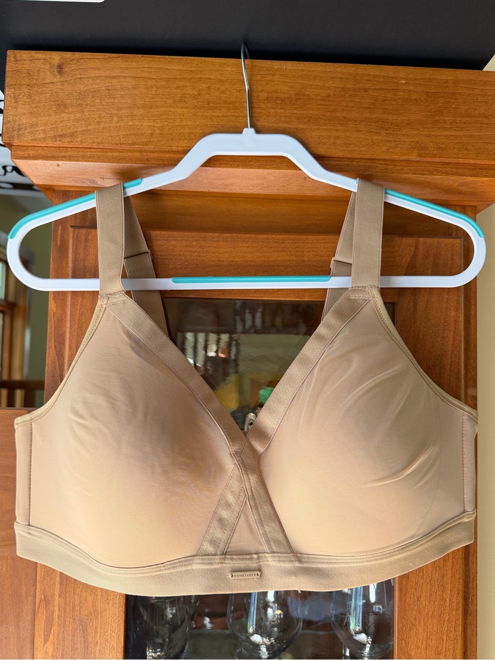 Honeylove X Balance Bra